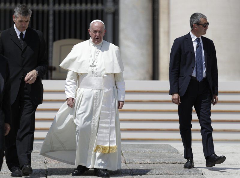 Papa Francisco